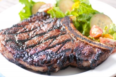 BEEF RIB STEAK