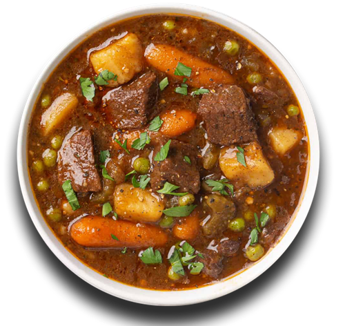 TK Hearty Beef Stew