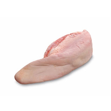 PLAIN VEAL TONGUE