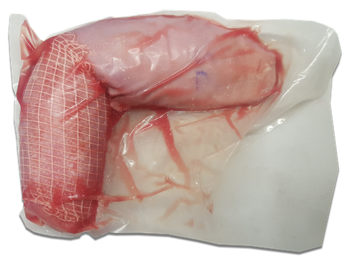 Kosher Raw Pickled Veal Tongue - Vacuum Packed