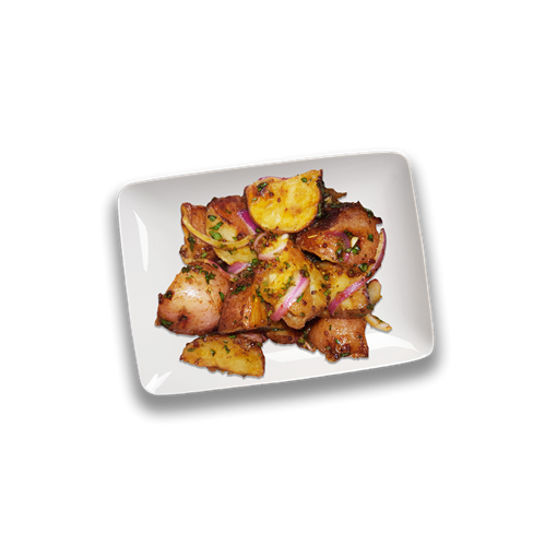 Red Skin Roasted Potatoes