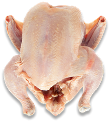 Whole Pullet