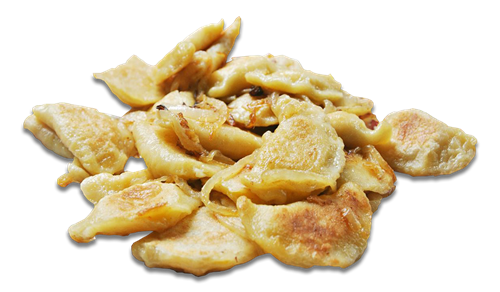 Kosher Chicken Kreplach 12pcs (frozen)