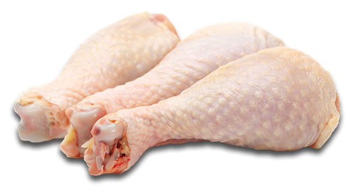 TURKEY DRUMSTICKS