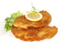 CHICKEN SCHNITZEL