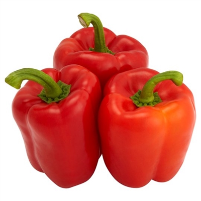 RED PEPPERS