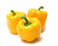 YELLOW PEPPERS