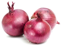 RED ONIONS