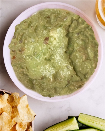 TK Avocado Dip