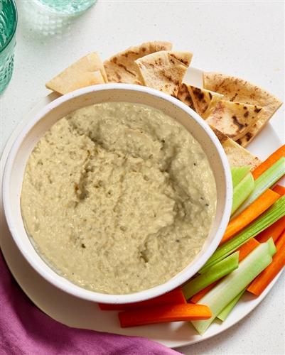 TK Chick Pea Hummus Dip