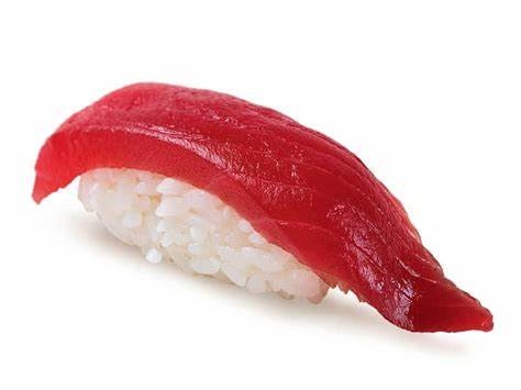 TK Sushi Maguro (Tuna) 2 Pieces