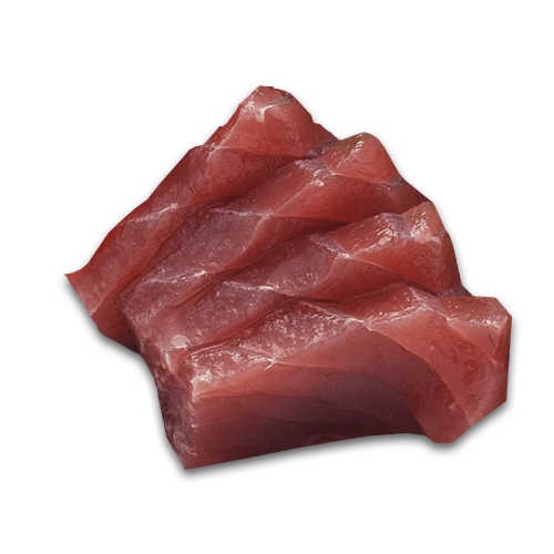 TK Sashimi Maguro (Tuna) 4 Pieces