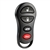 New Keyless Entry Remote Key Fob for Chrysler Dodge Jeep (04602260)