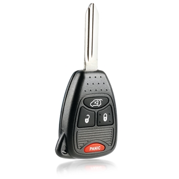 New Keyless Entry Remote Key Fob for M3N5WY72XX 4BTN