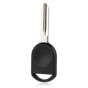 New Transponder Chip Key for Ford Lincoln Mercury Mazda (4C Chip, H72-PT)