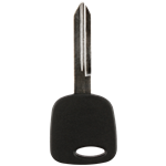 New Chipped Key Transponder for Ford Escape Focus Thunderbird Lincoln LS Mazda Tribute (4D-60 Chip, H86-PT)