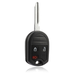 New Keyless Entry Remote Key Fob for Ford Lincoln Mercury Mazda (CWTWB1U793) 3BTN