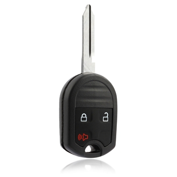 New Keyless Entry Remote Key Fob for Ford Lincoln Mercury Mazda (CWTWB1U793) 3BTN