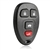 New Keyless Entry Remote Key Fob for 2004 2005 2006 (22733523)