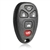 New Keyless Entry Remote Key Fob for Chevy Pontiac Saturn Buick 22733524
