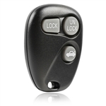 New Keyless Entry Remote Key Fob for 16245100-29