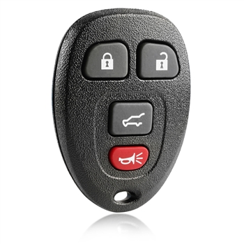 New Keyless Entry Remote Key Fob for 15913416