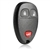 New Keyless Entry Remote Key Fob for 15913420