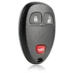 New Keyless Entry Remote Key Fob for 15913420
