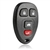 New Keyless Entry Remote Key Fob for 15912859