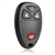 New Keyless Entry Remote Key Fob for 15913421