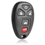 New Keyless Entry Remote Key Fob for 15912860