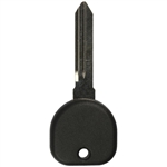 New Key for Big PK3 (with chip, B99-PT)