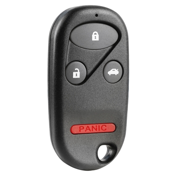 New Keyless Entry Remote Key Fob for 1998-2002 Honda Accord & 1999-2003 Acura TL (KOBUTAH2T)