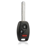 New Keyless Entry Remote Key Fob for Honda (MLBHLIK-1T) 3BTN