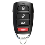 New Keyless Entry Remote Key Fob for 2006-2013 Hyundai Azera SY55WY8212 / SY52NDFNA04