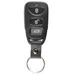 New Keyless Entry Remote Key Fob for 2011-2015 Hyundai Sonata (OSLOKA-950T)