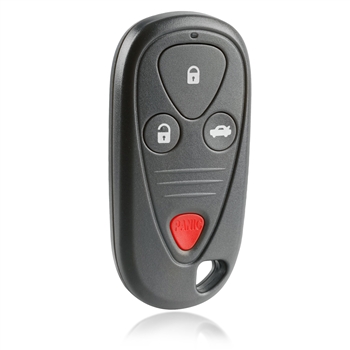 New Keyless Entry Remote Key Fob for 2004-2006 Acura TL & 2004-2008 Acura TSX (OUCG8D-387H-A)