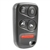 New Keyless Entry Remote Key Fob for 2001-2004 Honda Odyssey (OUCG8D-440H-A)