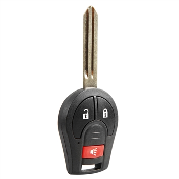 New Keyless Entry Remote Key Fob for Nissan (CWTWB1U751)
