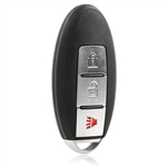 New Keyless Entry Remote Smart Key Fob for Nissan Rogue Pathfinder Versa (CWTWBU729)