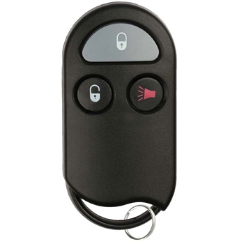 New Keyless Entry Remote Key Fob for Nissan Infinti (KOBUTA3T)