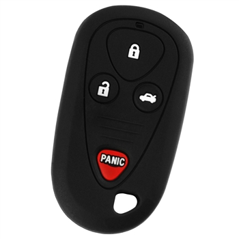 Key Fob Keyless Entry Remote Cover Protector for Acura (OUCG8D-387H-A, E4EG8D-444H-A)