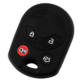 Key Fob Keyless Entry Remote Cover Protector for Ford  Lincoln Mercury