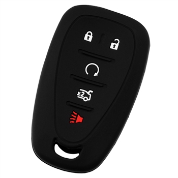 Key Fob Keyless Entry Remote Cover Protector for 2016-2019 Chevy