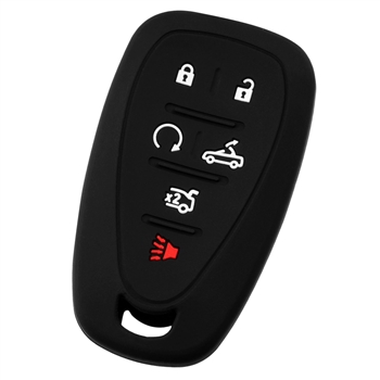 Key Fob Keyless Entry Remote Cover Protector for 2016-2019 Chevy