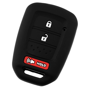 Key Fob Keyless Entry Remote Cover Protector for 2013-2019 Honda Fit CR-V Crosstour