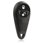 New Keyless Entry Remote Key Fob for Subaru Baja Forester Impreza WRX Sti (NHVWB1U711)