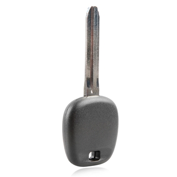 New Chipped Key Transponder for Toyota 4C (TOY43AT4)
