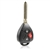 New Keyless Entry Remote Key Fob for Scion iQ tC xD (MOZB41TG G)