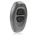 New Keyless Entry Remote Key Fob for Toyota RS3000, BAB237131-022 Grey